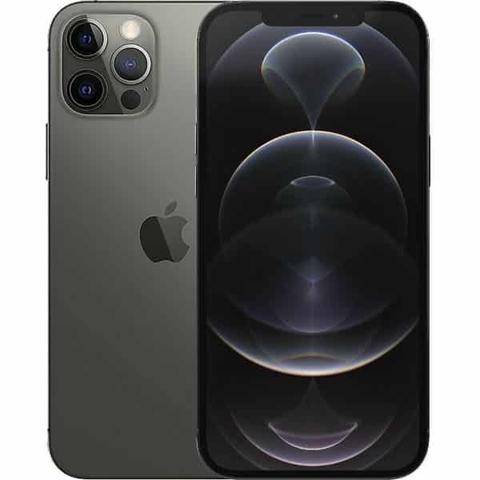 IPhone 12 Pro 512Gb Cũ Quốc tế