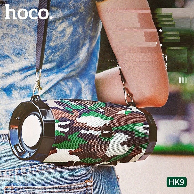 Loa Bluetooth Hoco HK9
