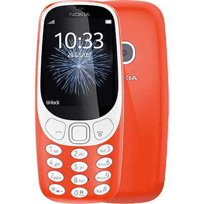 Điện thoai nokia 3310 mới hộp fullbox