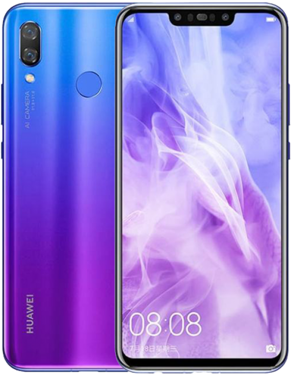 Huawei Y9-2019 4G/64G Cũ