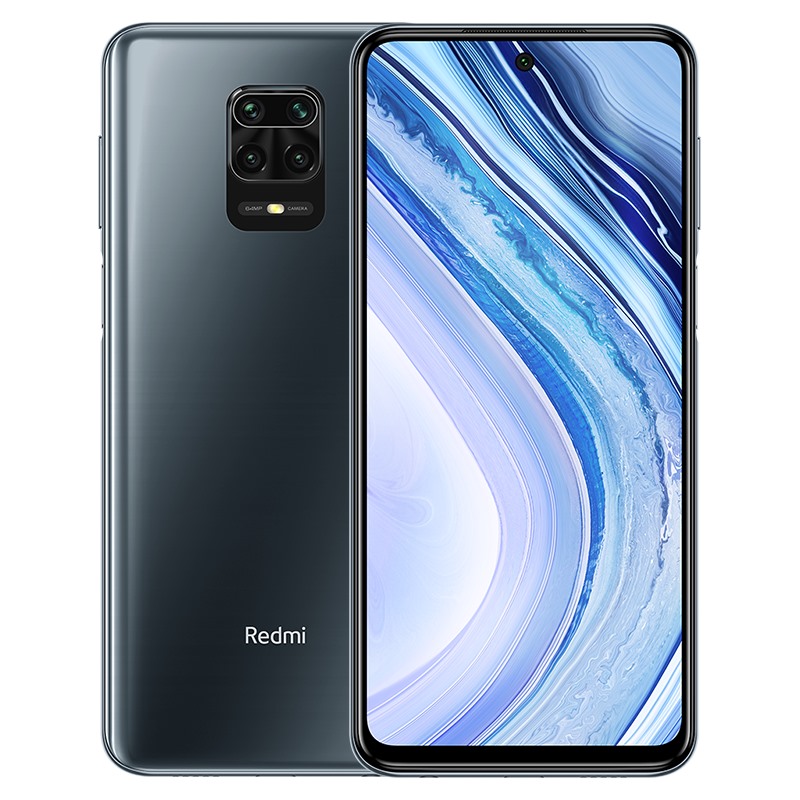 XIAOMI NOTE9PRO mới full box Trọng phú mobile