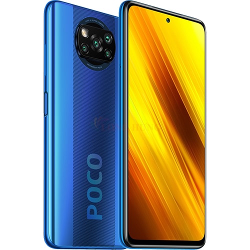 XIAOMI POCO X3 Pro 6G mới full box
