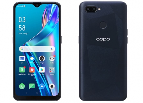 Oppo A12 3G mới full box