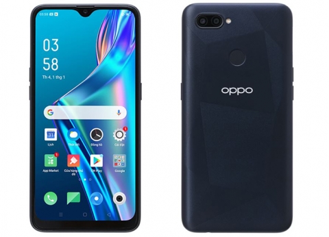 Oppo A12 mới full box