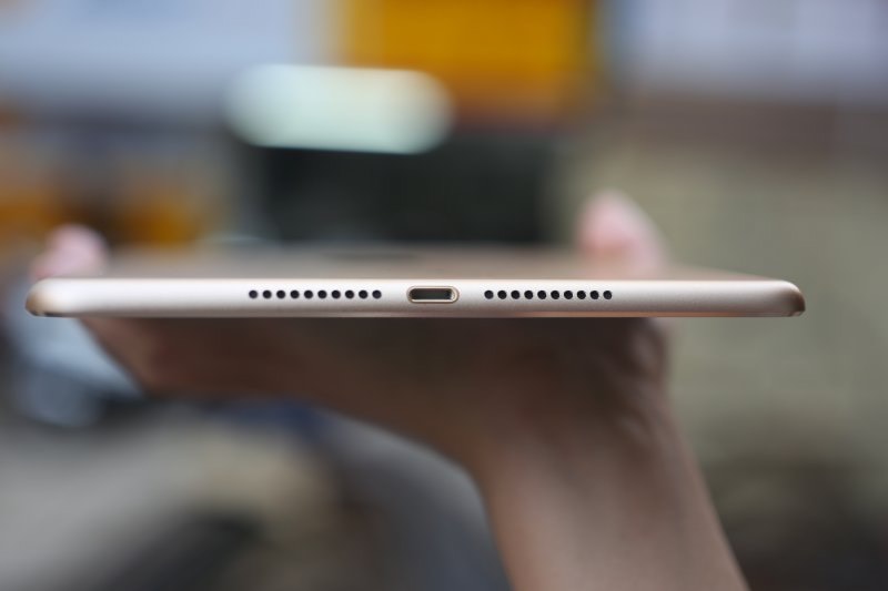 Ipad mini 4 Cũ Quốc tế