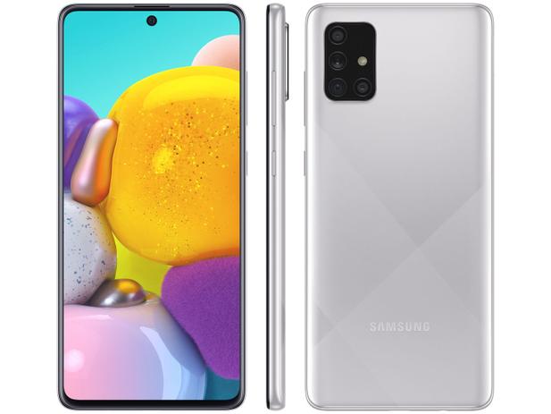 Samsung Galaxy A71 Cũ