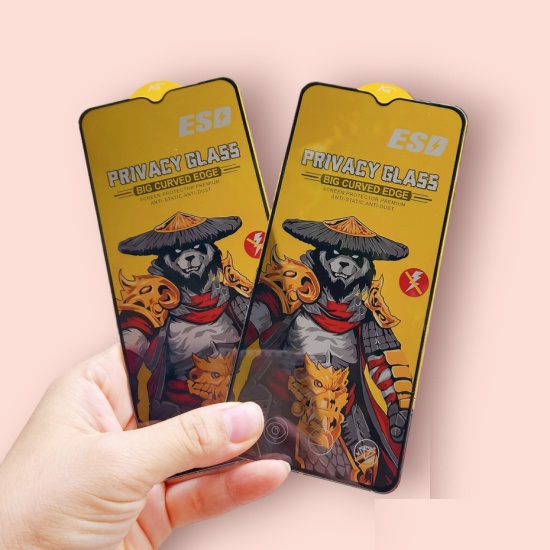 Cường lực Iphone trong 100