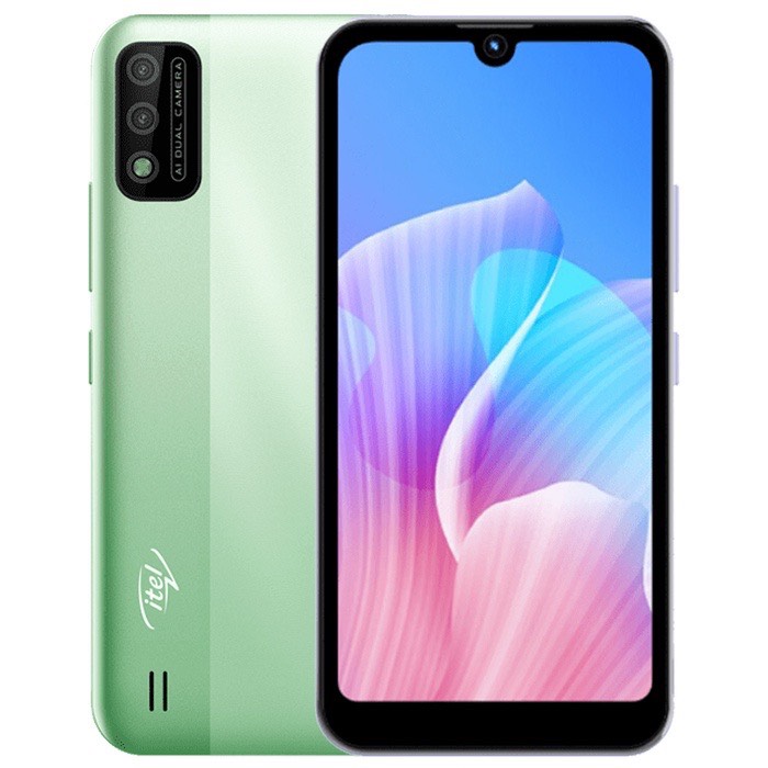 Itel A26 2G/32Gb Mới