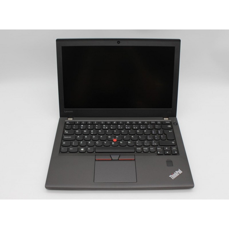 Laptop Lenovo Thinkpad X270 i5 6/8/128gb - Cũ