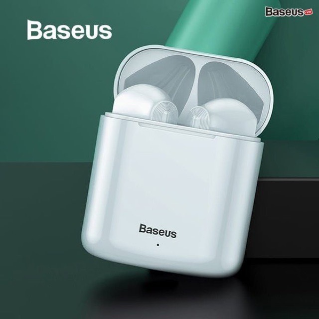 Tai nghe bluetooth Baseus Encok W09