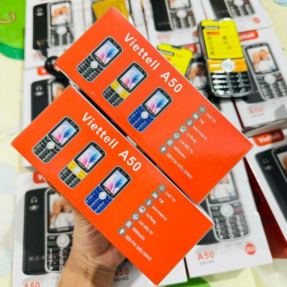 Trọng phú mobile