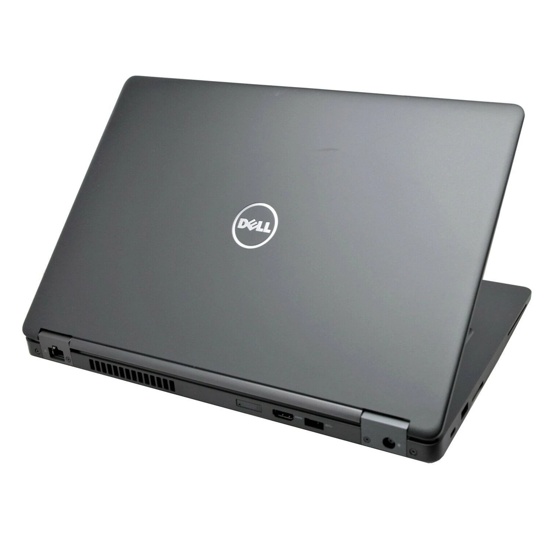 Laptop Dell 5480 i5 128gb cũ