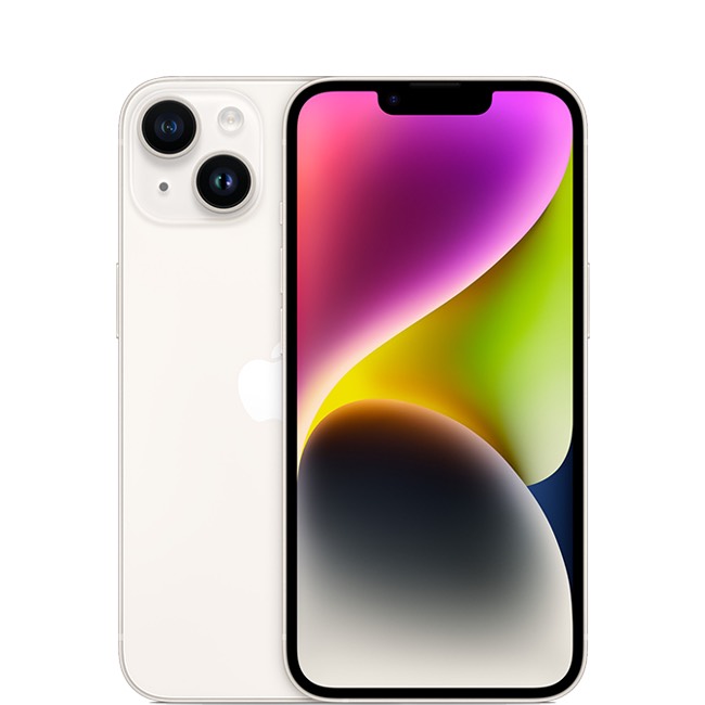 IPhone 14 128Gb Mới new fullbox