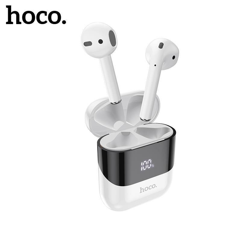 Tai airpod 2 Hoco DES88 có led