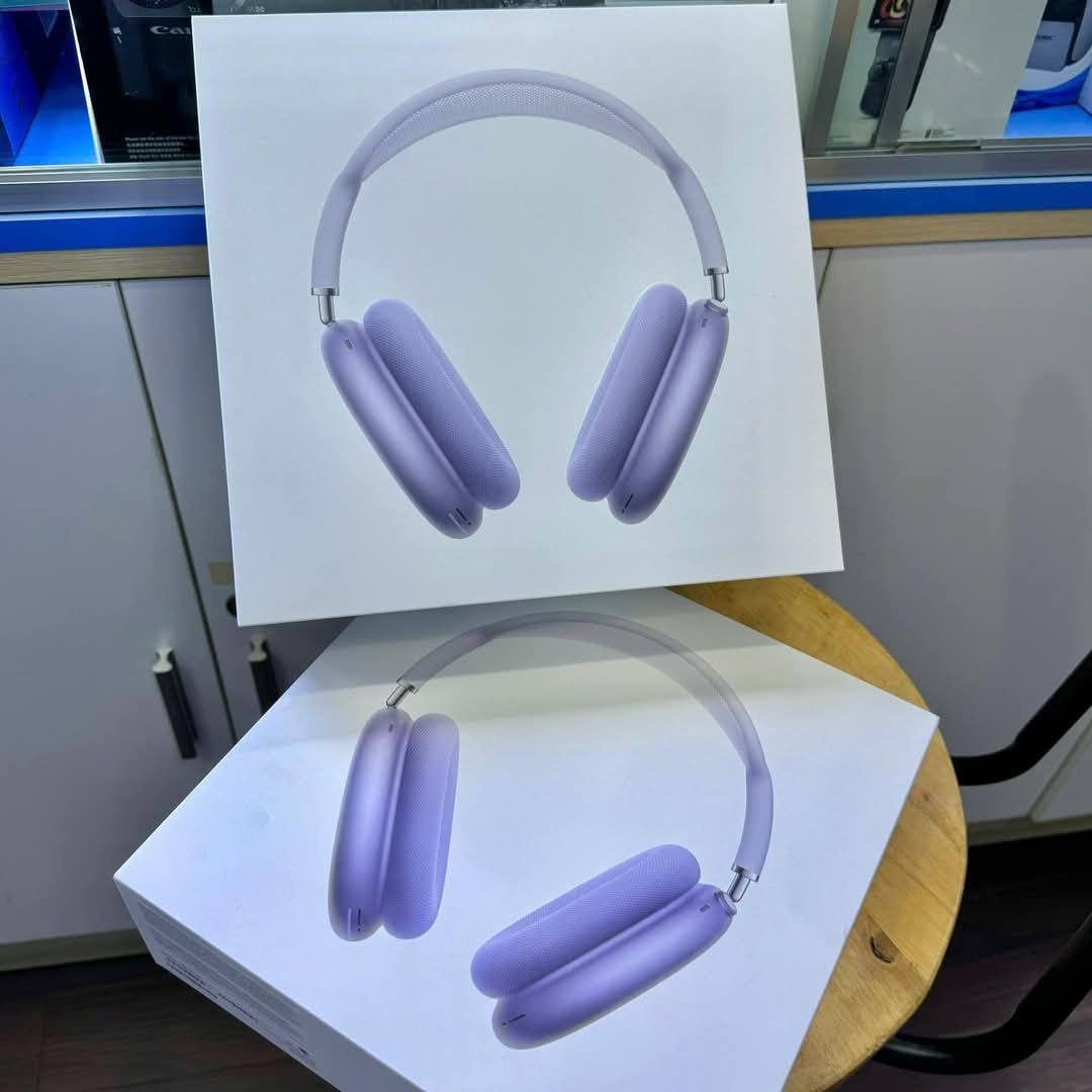 Tai nghe Bluetooth APMax Hổ vằn Chíp Louda 1561M Vỏ kim loại chụp tai