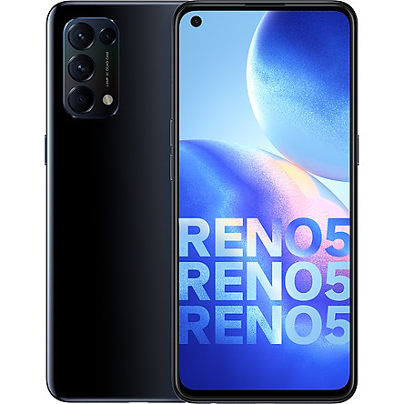 Oppo RENO 5 mới full box