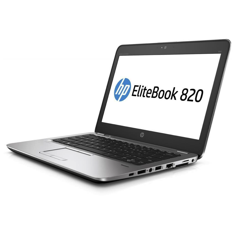 Laptop HP Probook 820 i7 256gb cũ