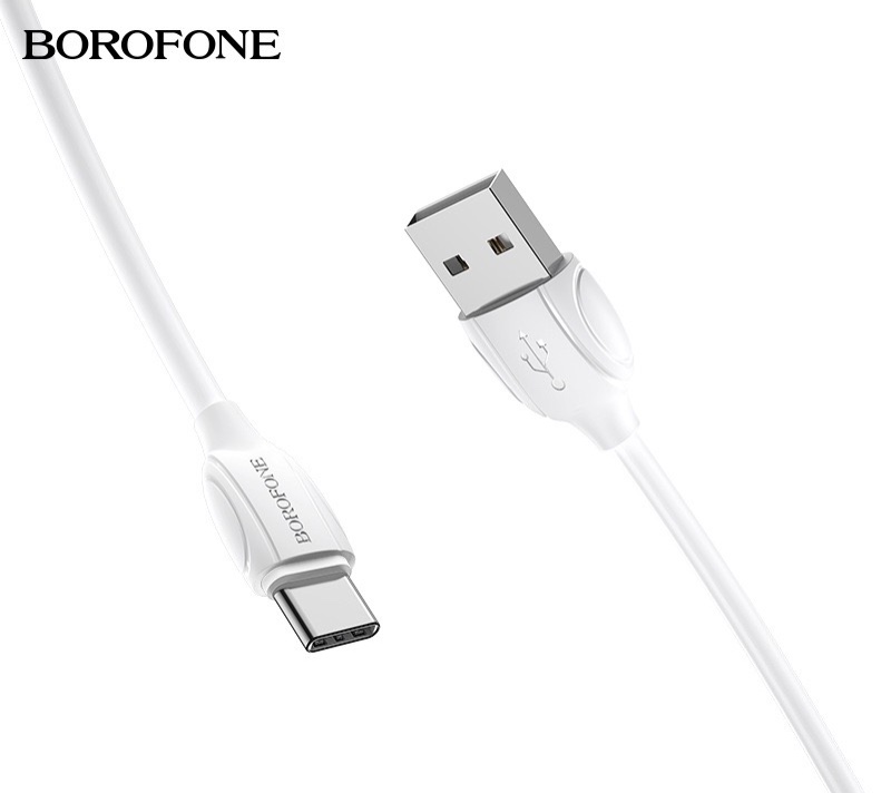 Cáp sạc Borofone BX19 chính hãng