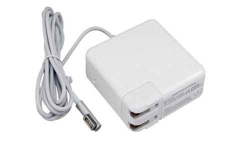 Bộ Sạc Macbook MagSafe 85w Zin đầu dẹp