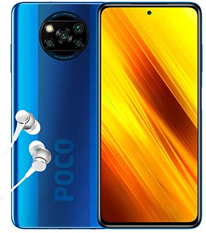 XIAOMI POCO X3 Pro 6G mới full box