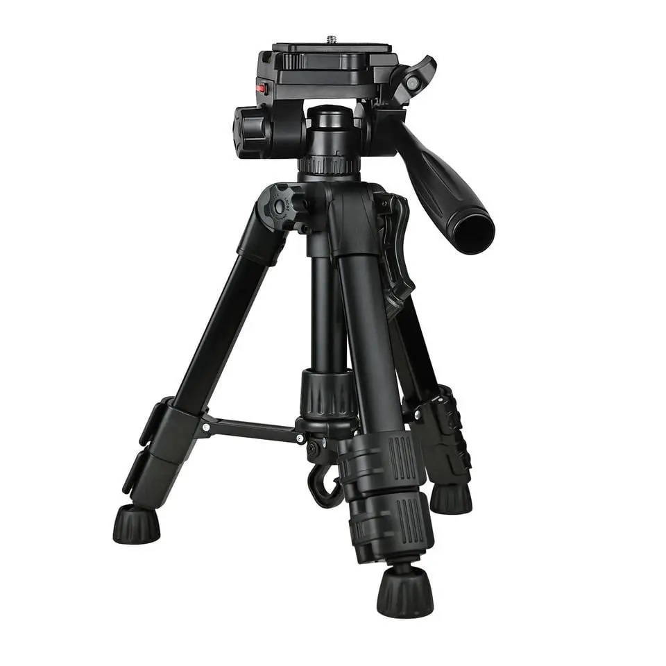 Gậy chụp hình 3 chân  tripod NP-610s