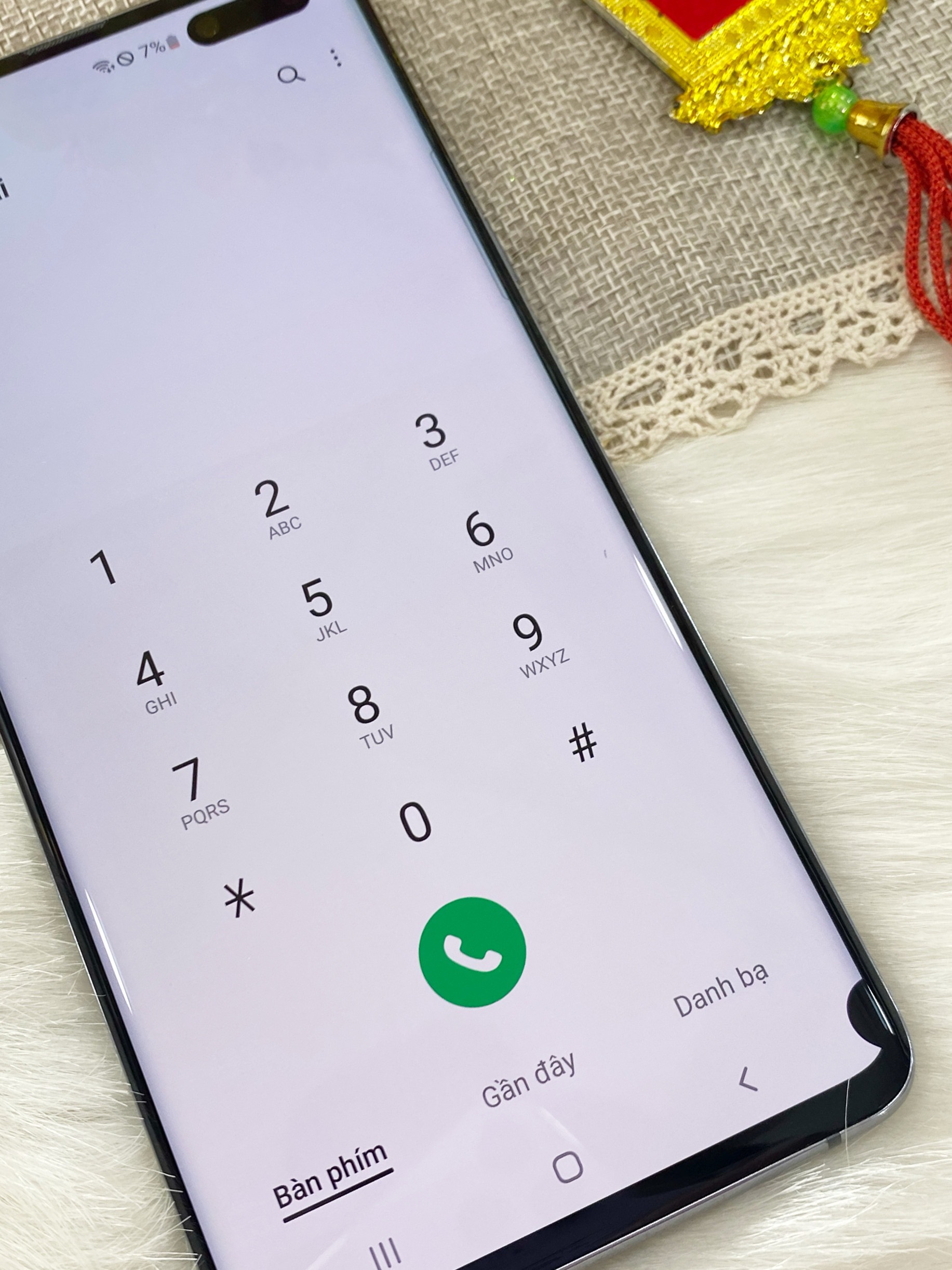 Samsung Galaxy S10: Những tính năng mới nổi bật của bộ ba siêu phẩm