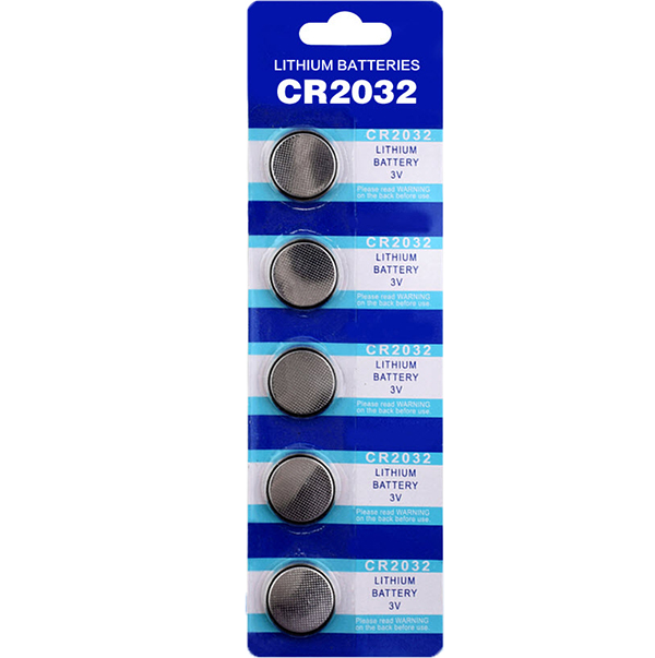 PIN CMOS 2032 cho remode Bluetooth gậy chụp hình