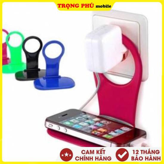 Kệ, giá đỡ điện Thoại khi sạc pin