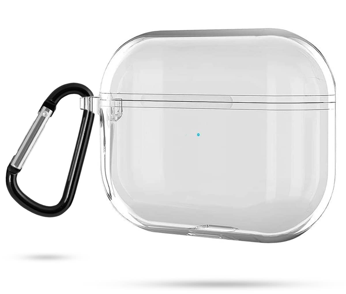 Bao đựng Airpod 4 trong suốt