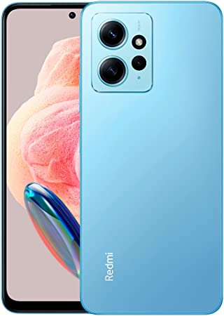 Xiaomi Redmi Note 12 Mới