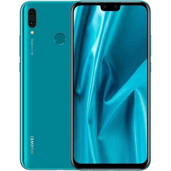 Huawei Y9-2019 4G/64G Cũ