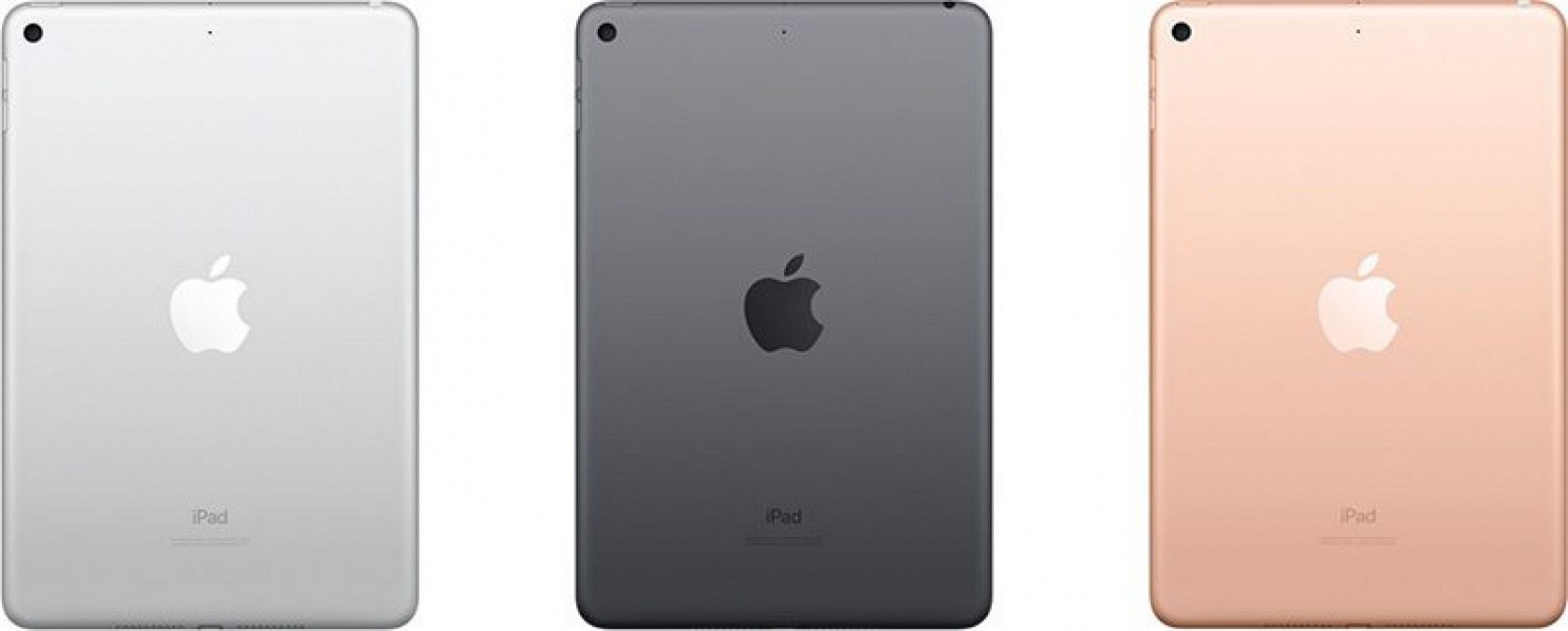 Ipad mini 5 Cũ Quốc tế