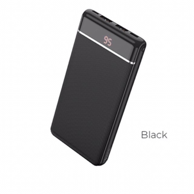 Sạc dự phong 20000mah Hoco J59A