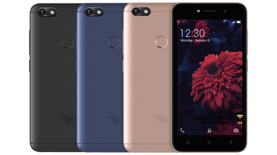 Itel A32F Mới