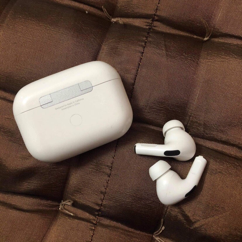 Tai nghe Airpod pro rep Hổ vằn ANC louda 1562A