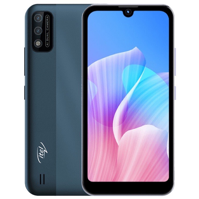 Itel A26 2G/32Gb Mới