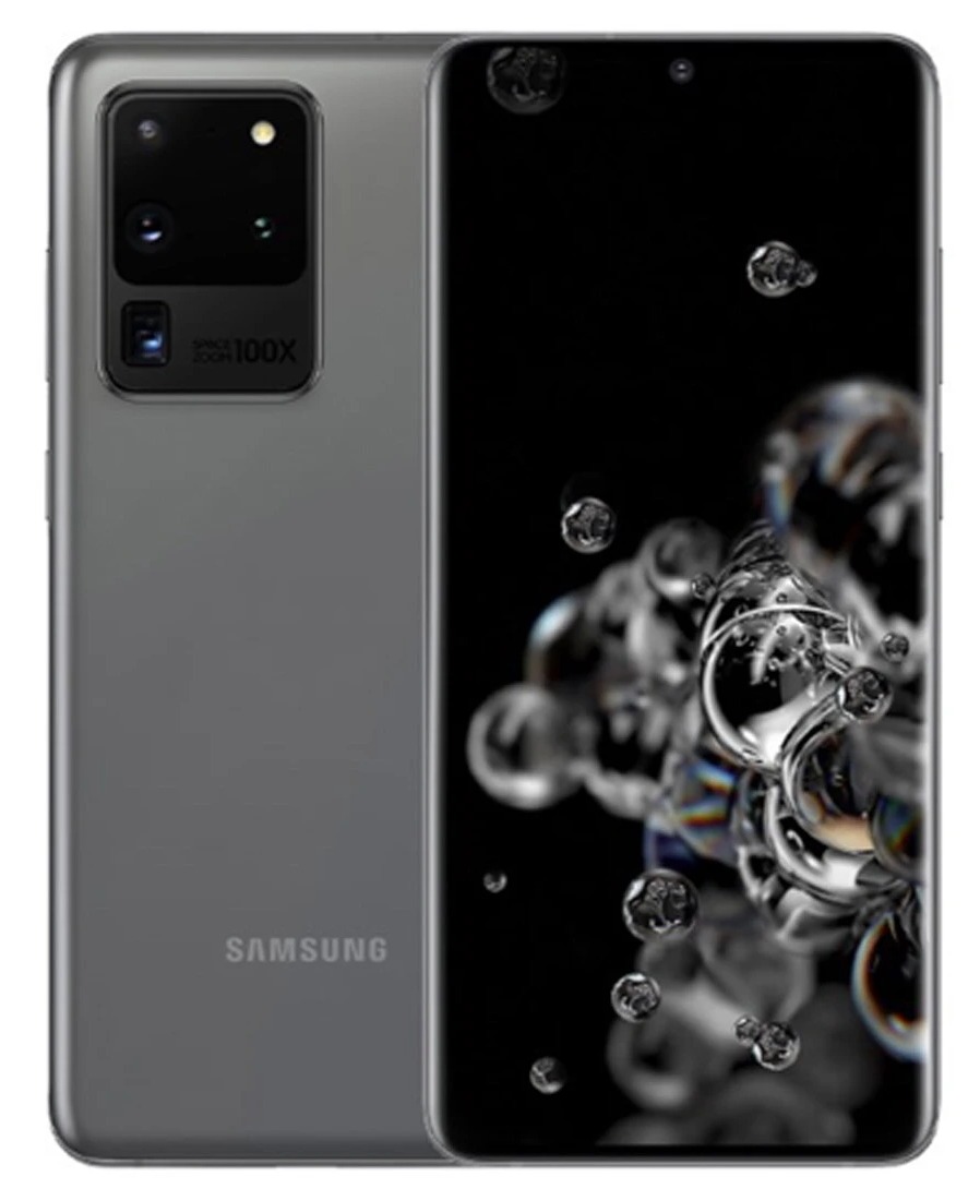 Samsung s20 Utral cũ like new