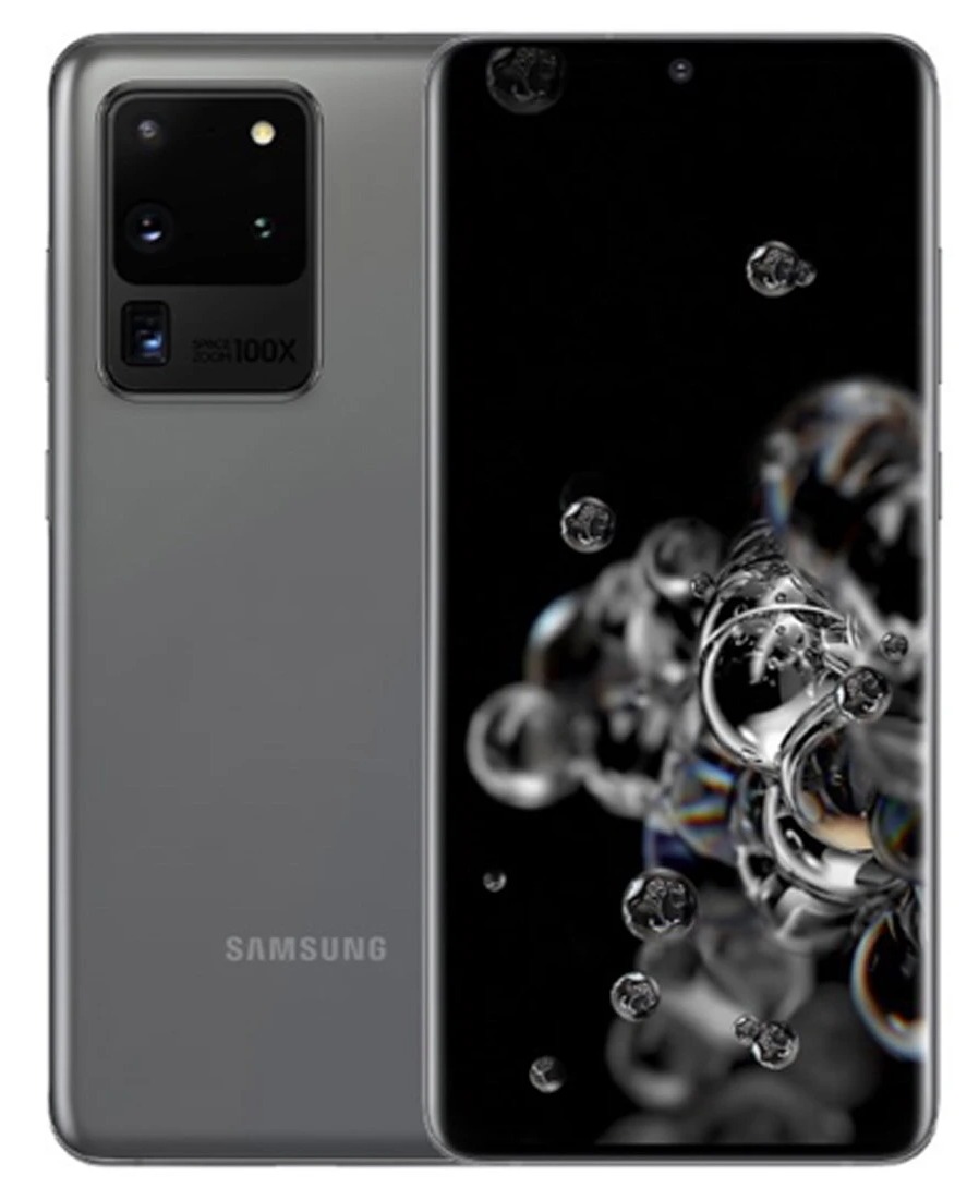 Samsung Galaxy s20 Ultral Cũ Trọng phú mobile