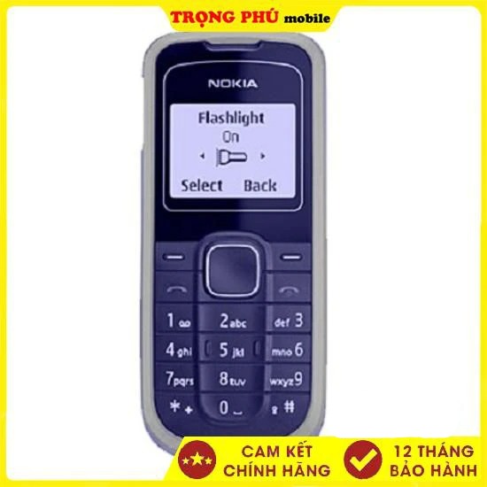 Điện Thoại Nokia 1202 250k