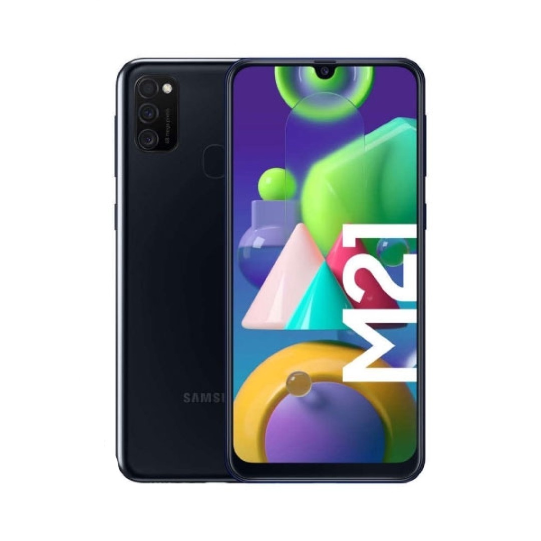 Samsung M21 mới full box