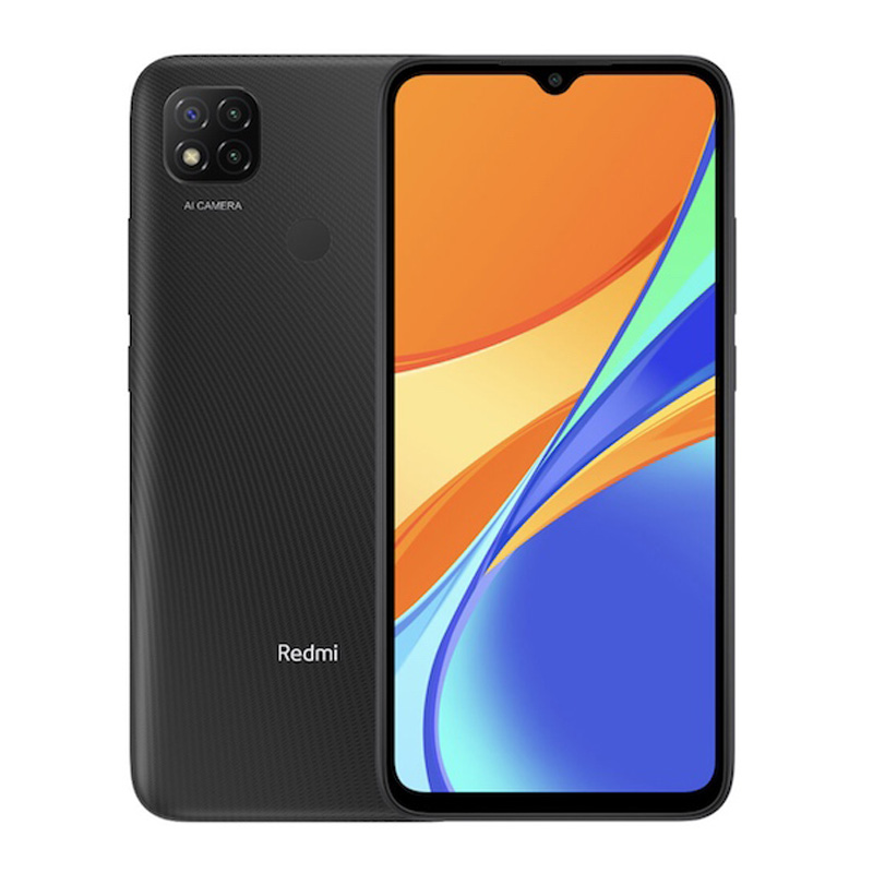 XIAOMI REDMI 9C Mới