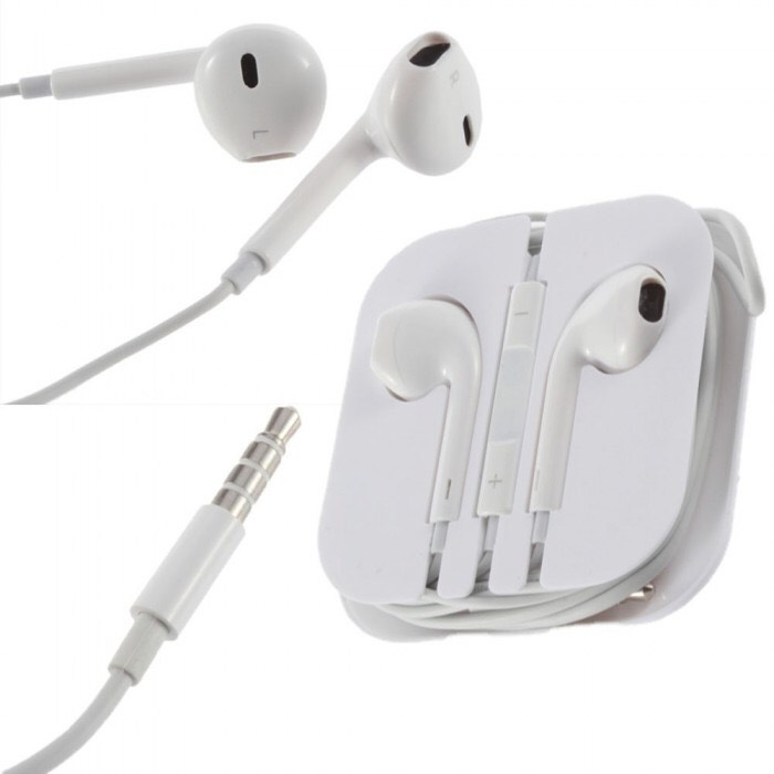Tai Nghe dây iphone 6 zin 120