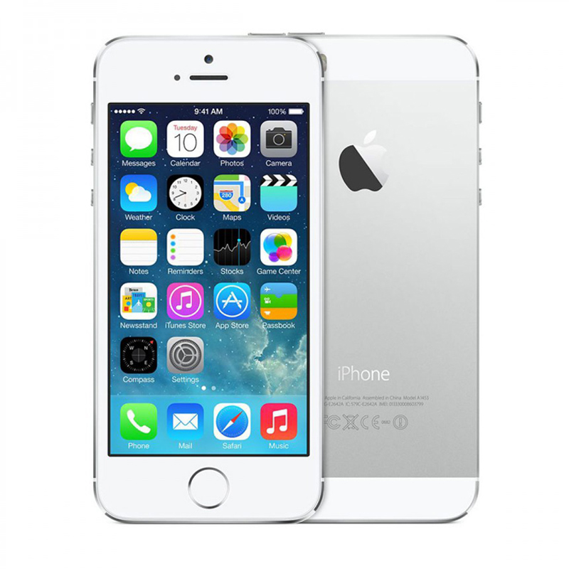 IPhone 5g 16Gb Cũ Quốc tế trọng phú mobile