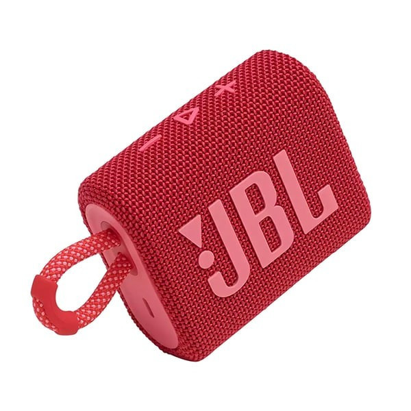 Loa JBL Go 3 Chính hãng