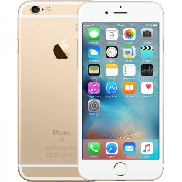 IPhone 6S 128Gb Cũ Quốc tế