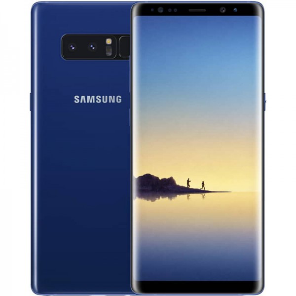 Samsung Galaxy note 8 Cũ