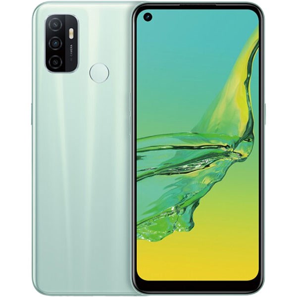 Oppo A32 Cũ Trọng phú mobile