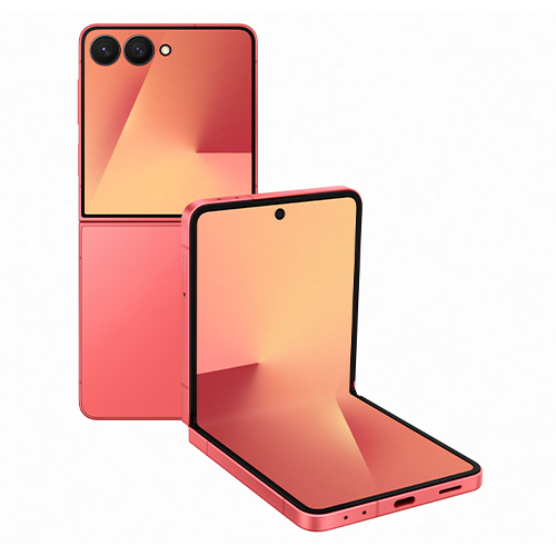 Samsung Galaxy Z flip 7 5G mới chính hãng