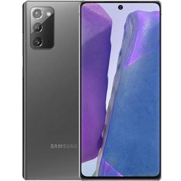 Samsung Galaxy note 20 5G Cũ