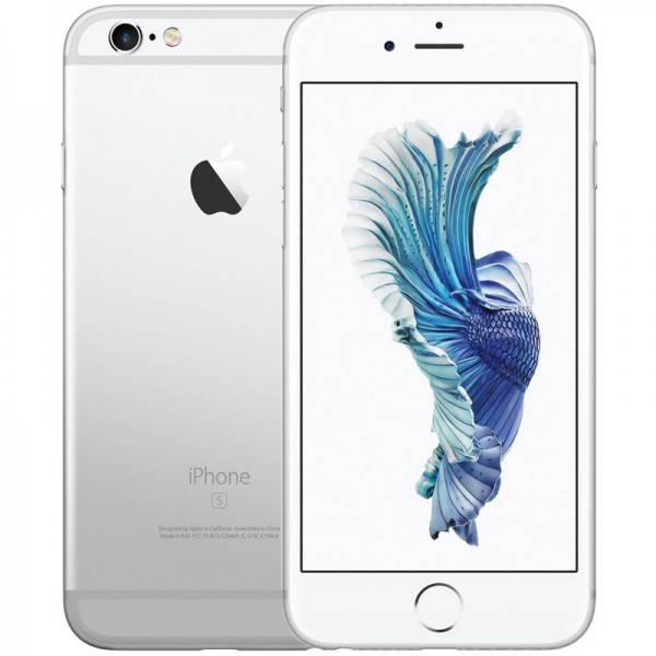 IPhone 6S 128Gb Cũ Quốc tế